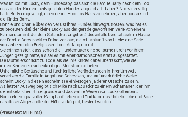 Pressetext