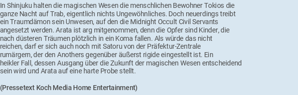Pressetext