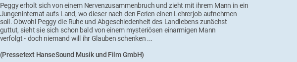 Pressetext