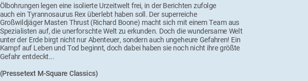 Pressetext