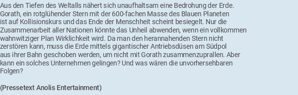 Pressetext