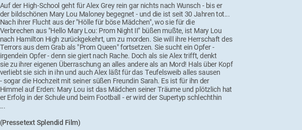 Pressetext