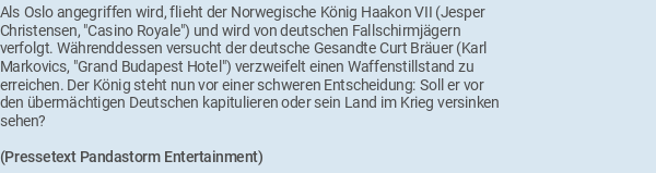 Pressetext