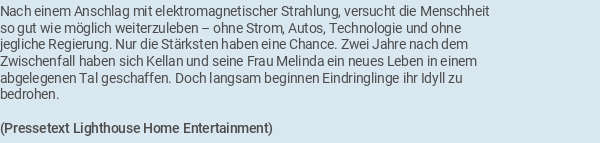Pressetext