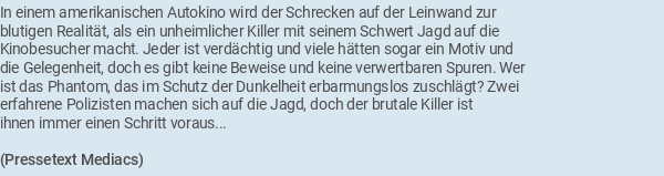 Pressetext
