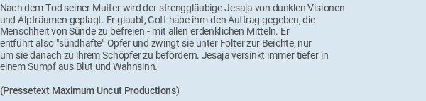 Pressetext