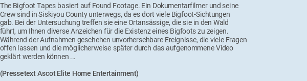 Pressetext