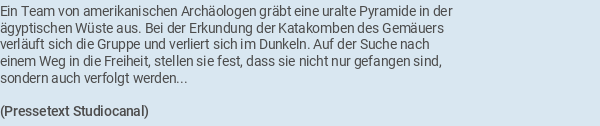 Pressetext