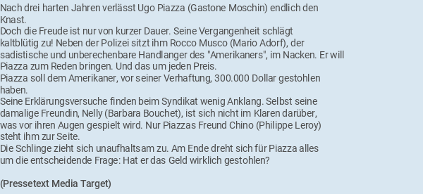 Pressetext