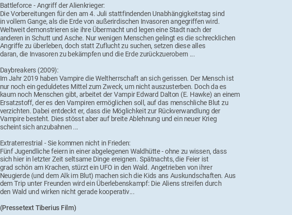Pressetext