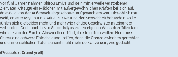 Pressetext