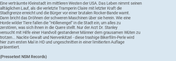 Pressetext