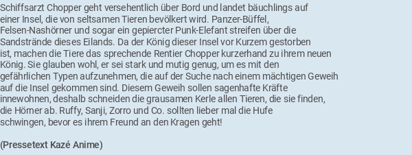 Pressetext