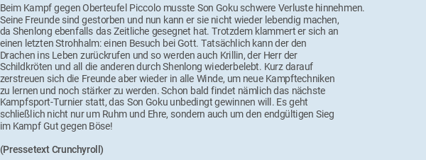 Pressetext
