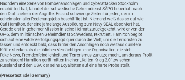 Pressetext
