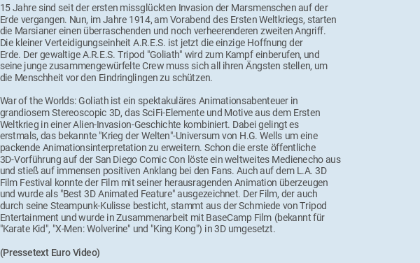 Pressetext