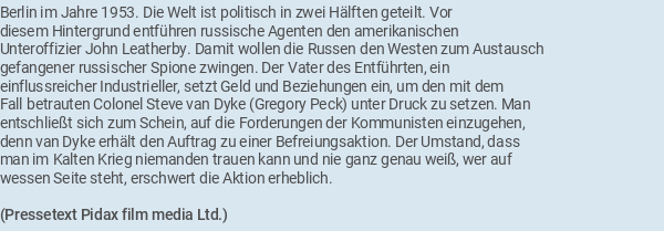 Pressetext