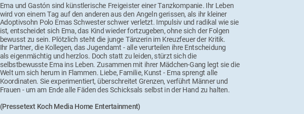 Pressetext
