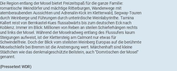 Pressetext