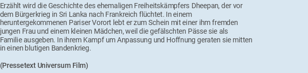 Pressetext
