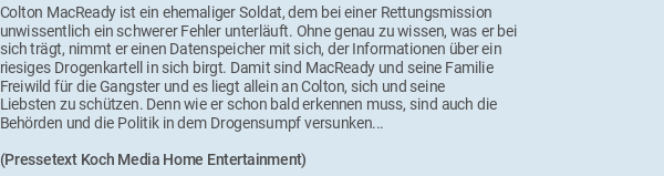 Pressetext