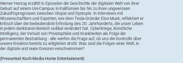 Pressetext