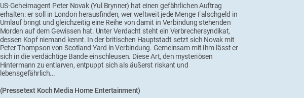 Pressetext