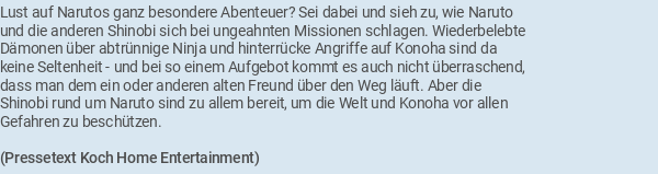 Pressetext