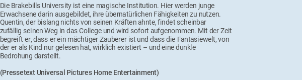 Pressetext