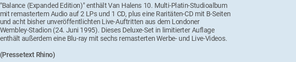 Pressetext