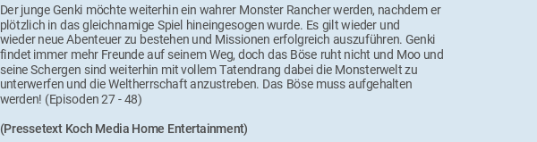 Pressetext