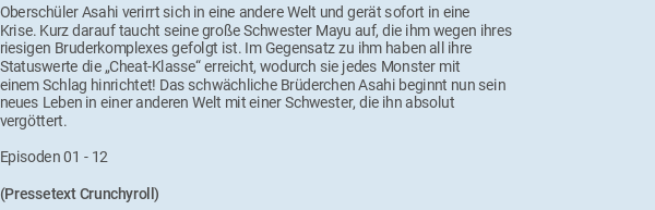 Pressetext