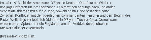 Pressetext