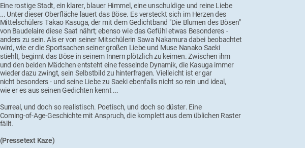 Pressetext