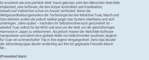Pressetext