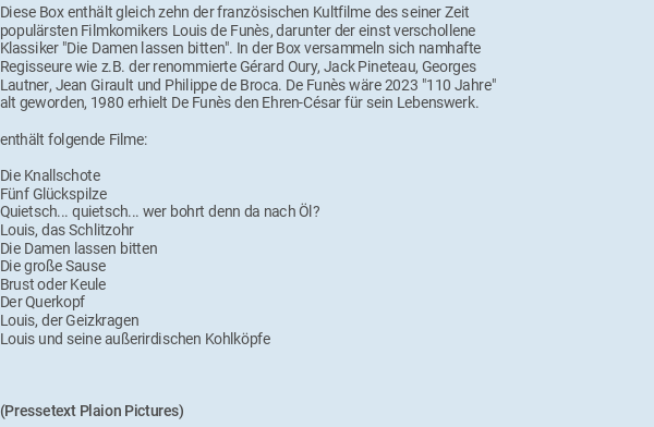 Pressetext
