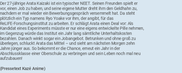 Pressetext