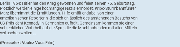 Pressetext