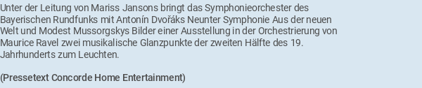 Pressetext