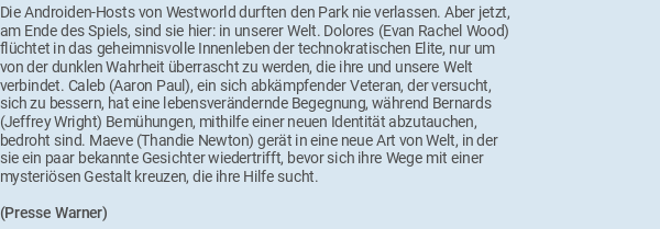 Pressetext