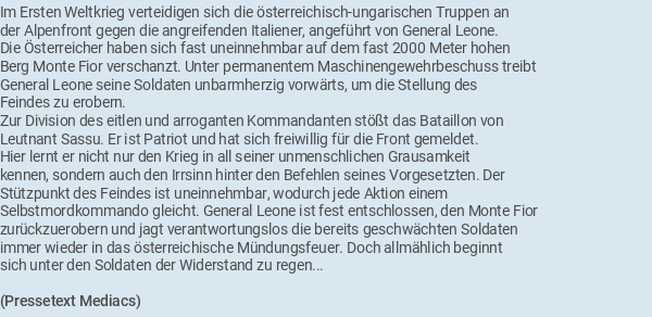 Pressetext