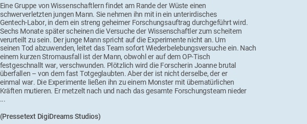 Pressetext