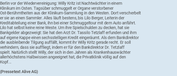 Pressetext