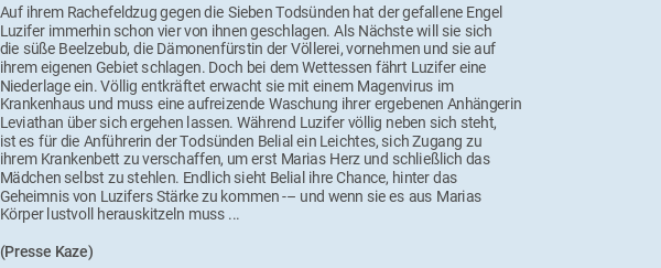 Pressetext
