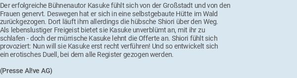 Pressetext