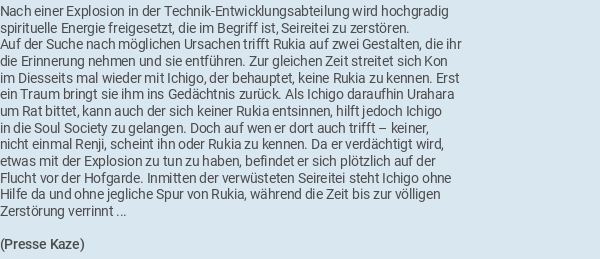 Pressetext