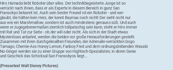 Pressetext