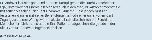 Pressetext