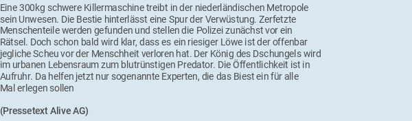 Pressetext