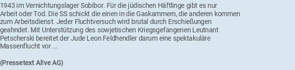 Pressetext